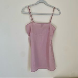 Free People We the Free Satin Nightgown